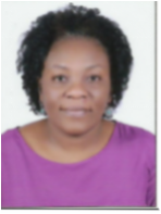 Evelyn F. Folorunsho